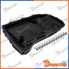 Kit de filtre hydraulique pour AUDI | FSF-AU-018, 0D6398359